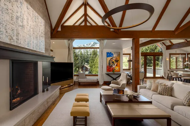 $13,450,000 | 780 Alpine Lane, Ketchum, ID 83340