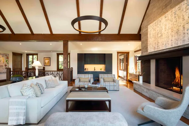 $13,450,000 | 780 Alpine Lane, Ketchum, ID 83340