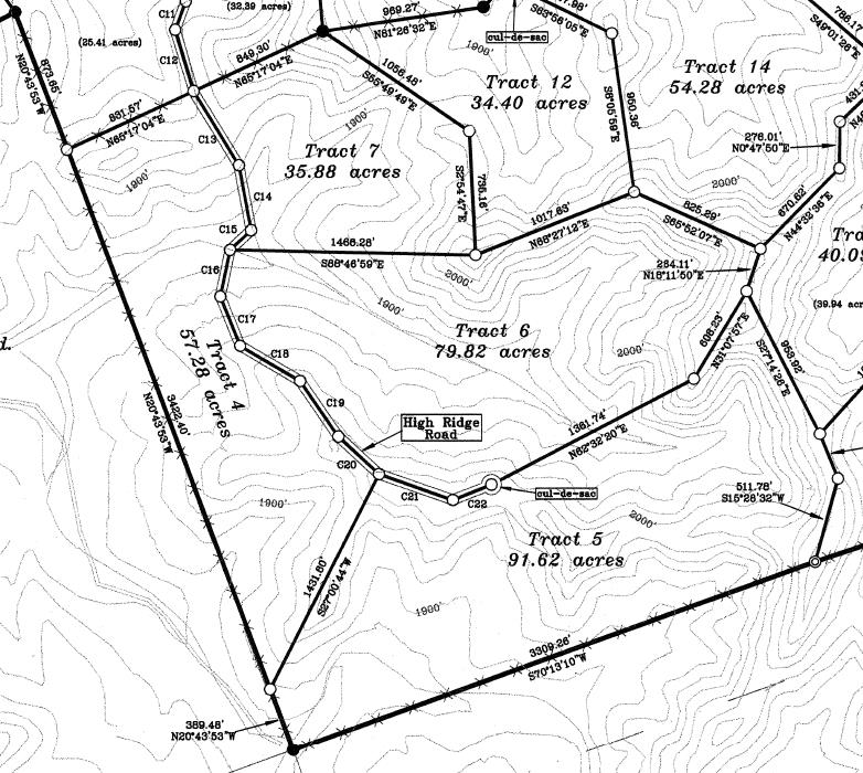 2523 Southwest St Rocksprings Tx 78880 Del Rio, TX 78840 - Photo 13 of 80 Lot 4 and Lot 5