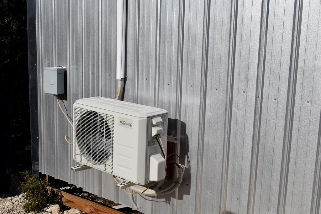 2523 Southwest St Rocksprings Tx 78880 Del Rio, TX 78840 - Photo 21 of 80 Air Conditioning