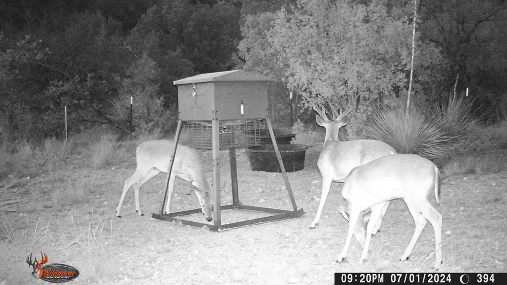 2523 Southwest St Rocksprings Tx 78880 Del Rio, TX 78840 - Photo 39 of 80 a view of outdoor space and seating area