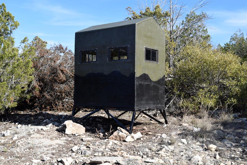 2523 Southwest St Rocksprings Tx 78880 Del Rio, TX 78840 - Photo 6 of 80 a view of a house with a yard