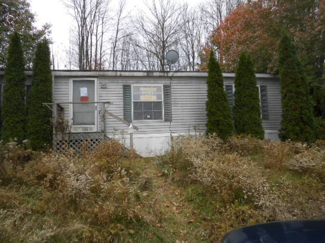 29731 Lake Creek Road Cochranton, PA 16314 - Photo 1 of 1 Main View