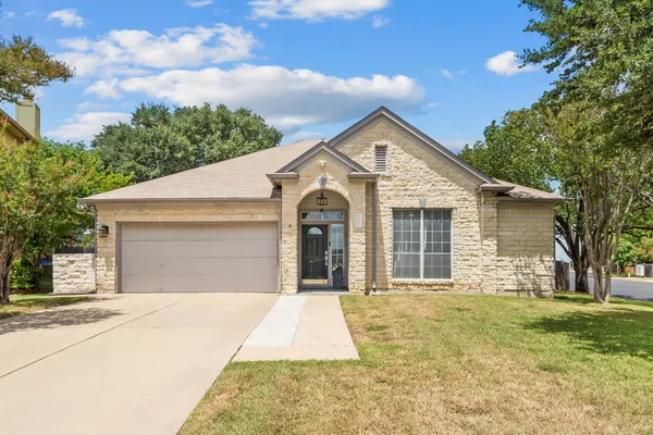 $465,000 | 1600 Viki Lynn Court, Pflugerville, TX 78660