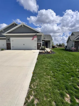 $265,000 | 415 Gene Drive, Roanoke, IN 46783