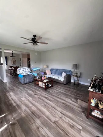 $265,000 | 415 Gene Drive, Roanoke, IN 46783