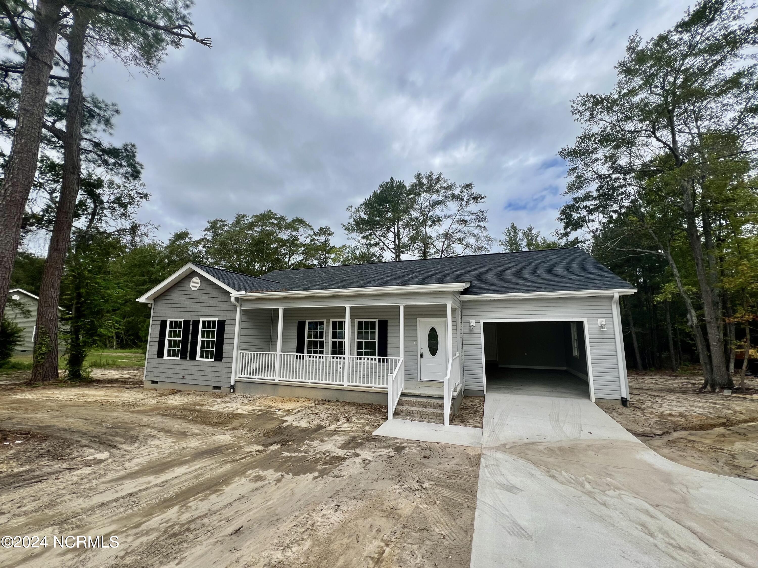 2409 Old Aberdeen Road Rockingham, NC 28379 - Photo 1 of 12 IMG_6561