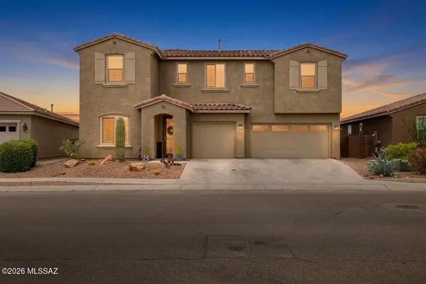 $679,000 | 5648 South Saguaro Wash Trail, Tucson, AZ 85747