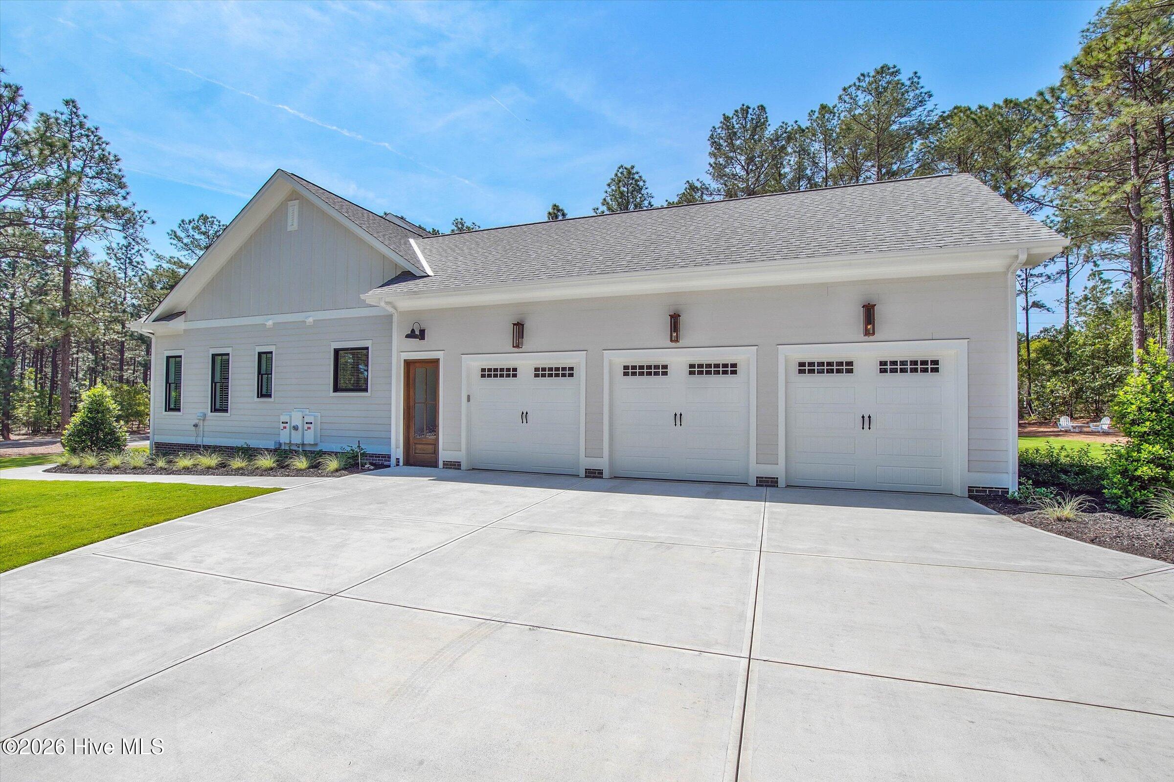 3 Ridgeland Street Pinehurst, NC 28374 - Photo 59 of 64 58-3 Ridgeland St-58