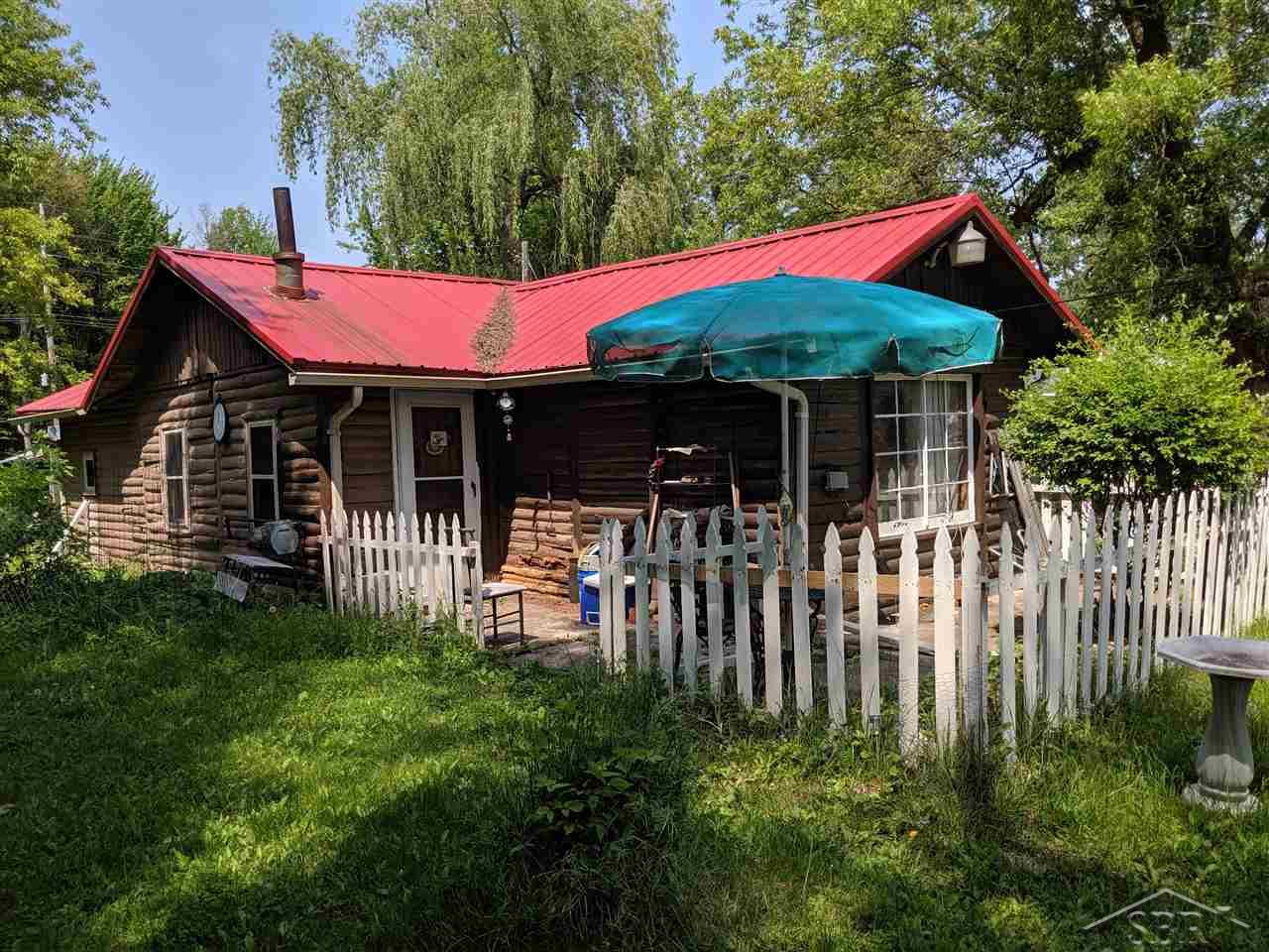 21960 Gratiot Road Merrill, MI 48637 - Photo 8 of 9
