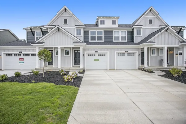 $339,900 | 1689 Thyme Drive, Byron Center, MI 49315