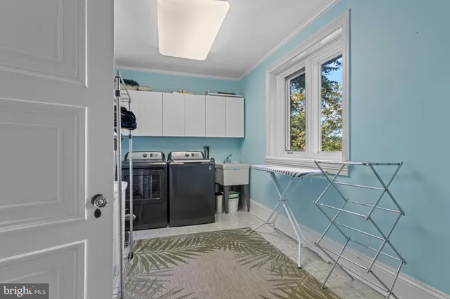 $2,600,000 | 717 North Spring Mill Road, Villanova, PA 19085