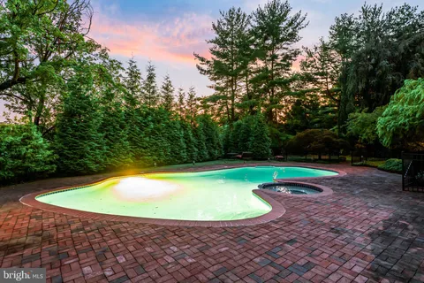 $2,600,000 | 717 North Spring Mill Road, Villanova, PA 19085