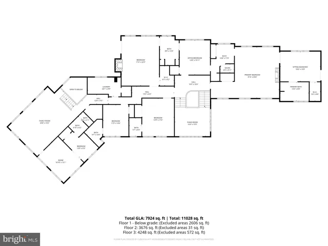 $2,600,000 | 717 North Spring Mill Road, Villanova, PA 19085