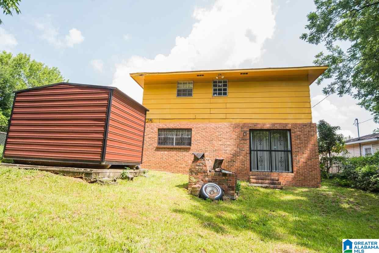 105 59th Street Fairfield, AL 35064 - Photo 4 of 4
