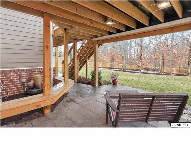 2547 Montgomery Ridge Road Charlottesville, VA 22911 - Photo 21 of 24 Gallery Image 21
