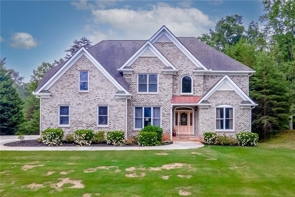 6005 Rockingham Way Gainesville, GA 30506 - Photo 1 of 1 Gallery Image 1