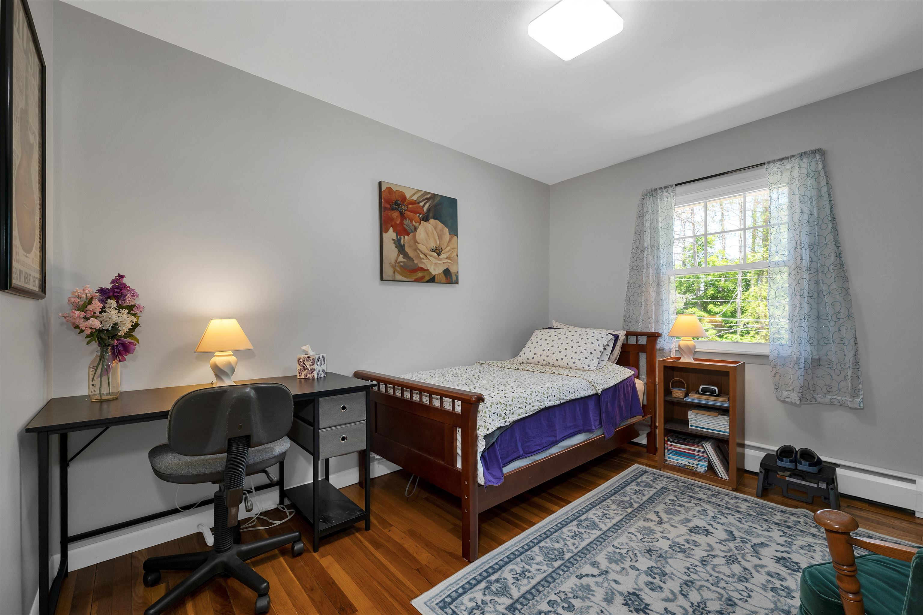 121 Terrace Road Franklin, NH 03235 - Photo 38 of 46