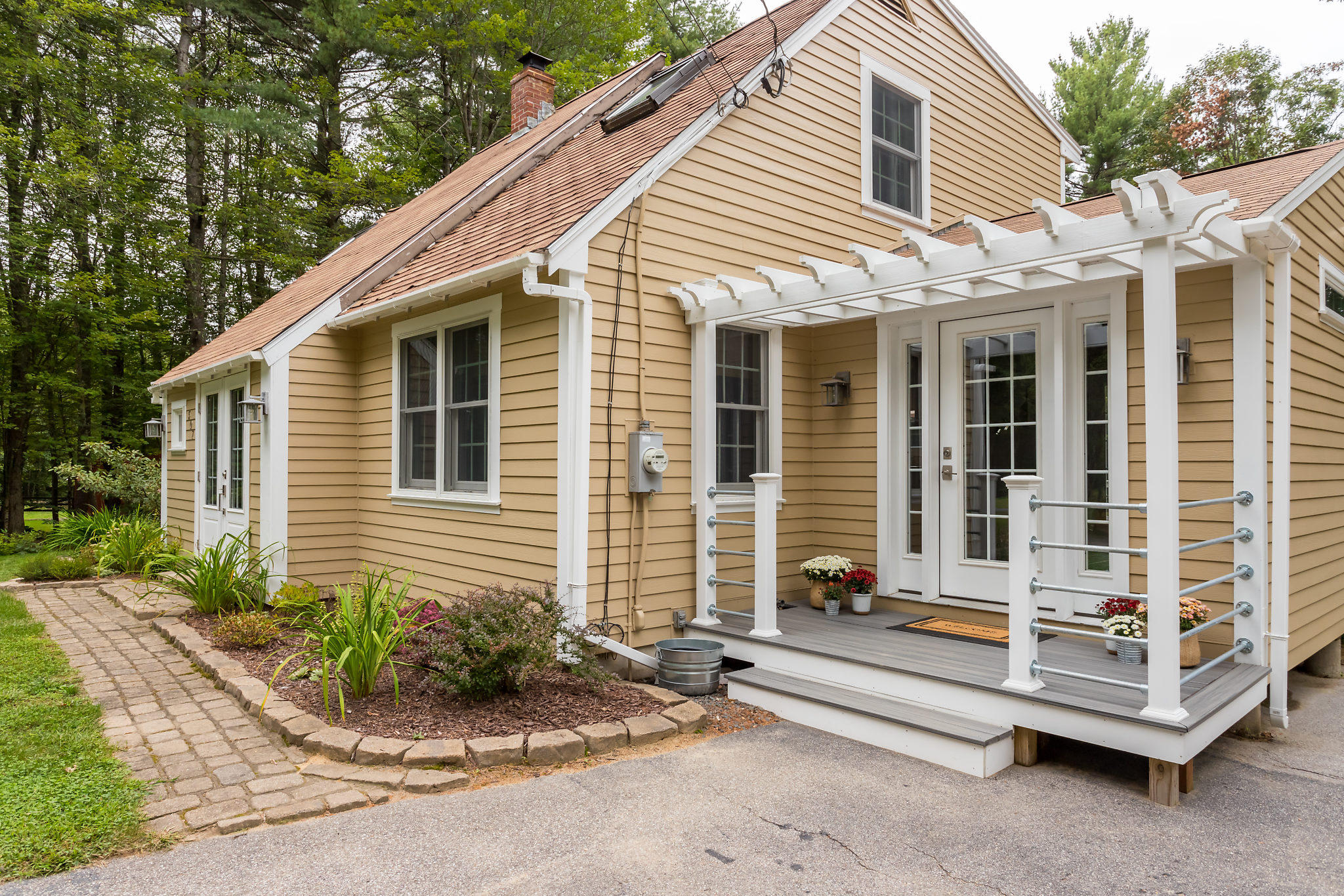 507 Upper Guinea Road Lebanon, ME 04027 - Photo 7 of 55 2019_09_04 507UpperGuineaRd-007-SMALL
