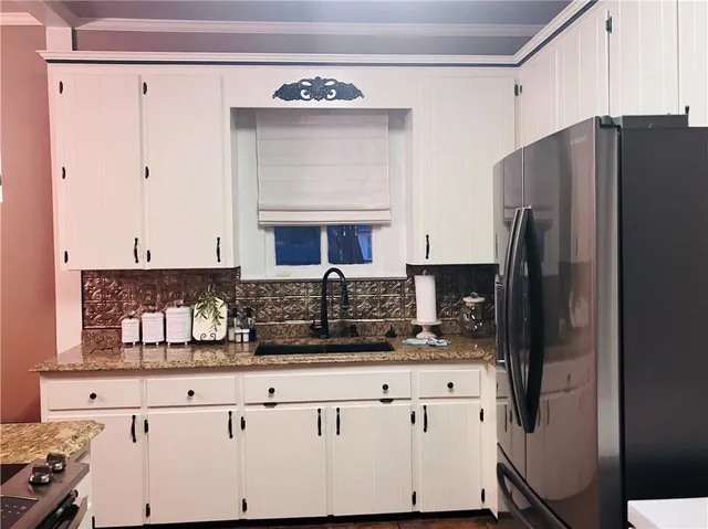 $160,000 | 504 North Monroe Street, Marksville, LA 71351