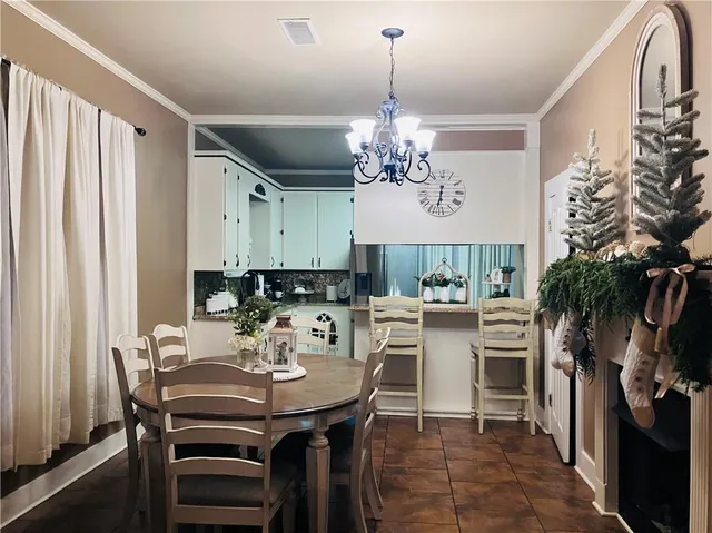 $160,000 | 504 North Monroe Street, Marksville, LA 71351