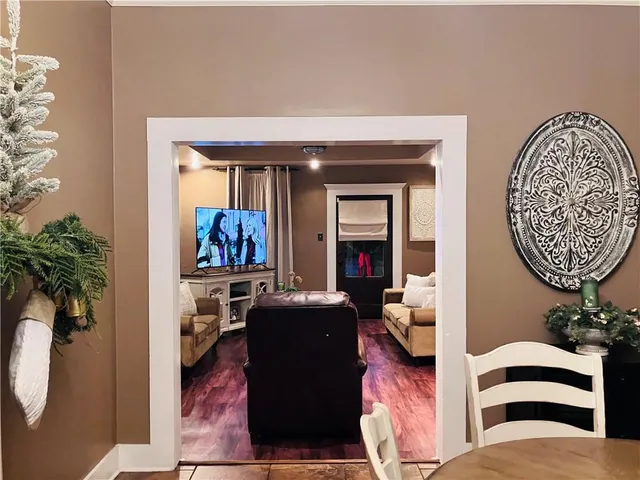 $160,000 | 504 North Monroe Street, Marksville, LA 71351