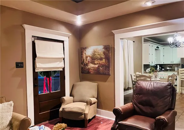 $160,000 | 504 North Monroe Street, Marksville, LA 71351