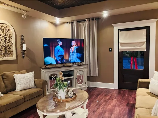 $160,000 | 504 North Monroe Street, Marksville, LA 71351