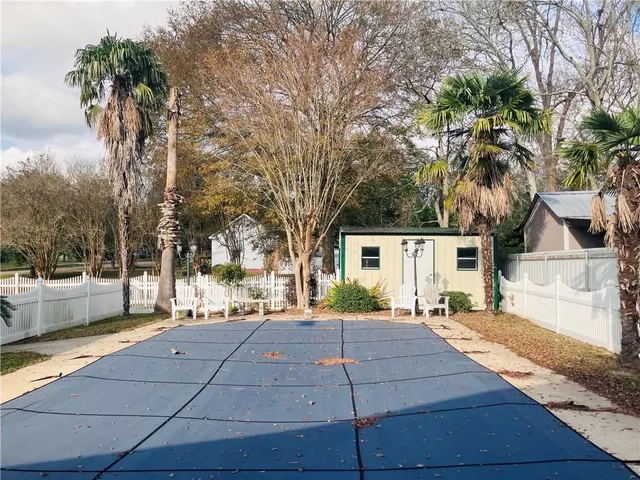 $160,000 | 504 North Monroe Street, Marksville, LA 71351