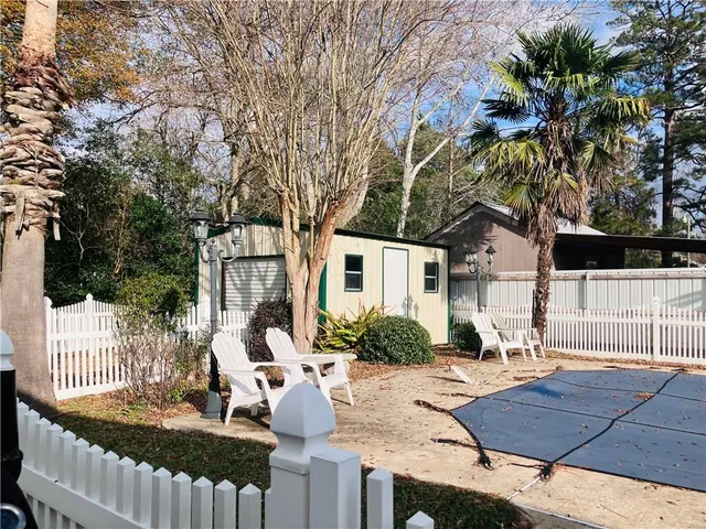 $160,000 | 504 North Monroe Street, Marksville, LA 71351