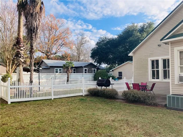 $160,000 | 504 North Monroe Street, Marksville, LA 71351