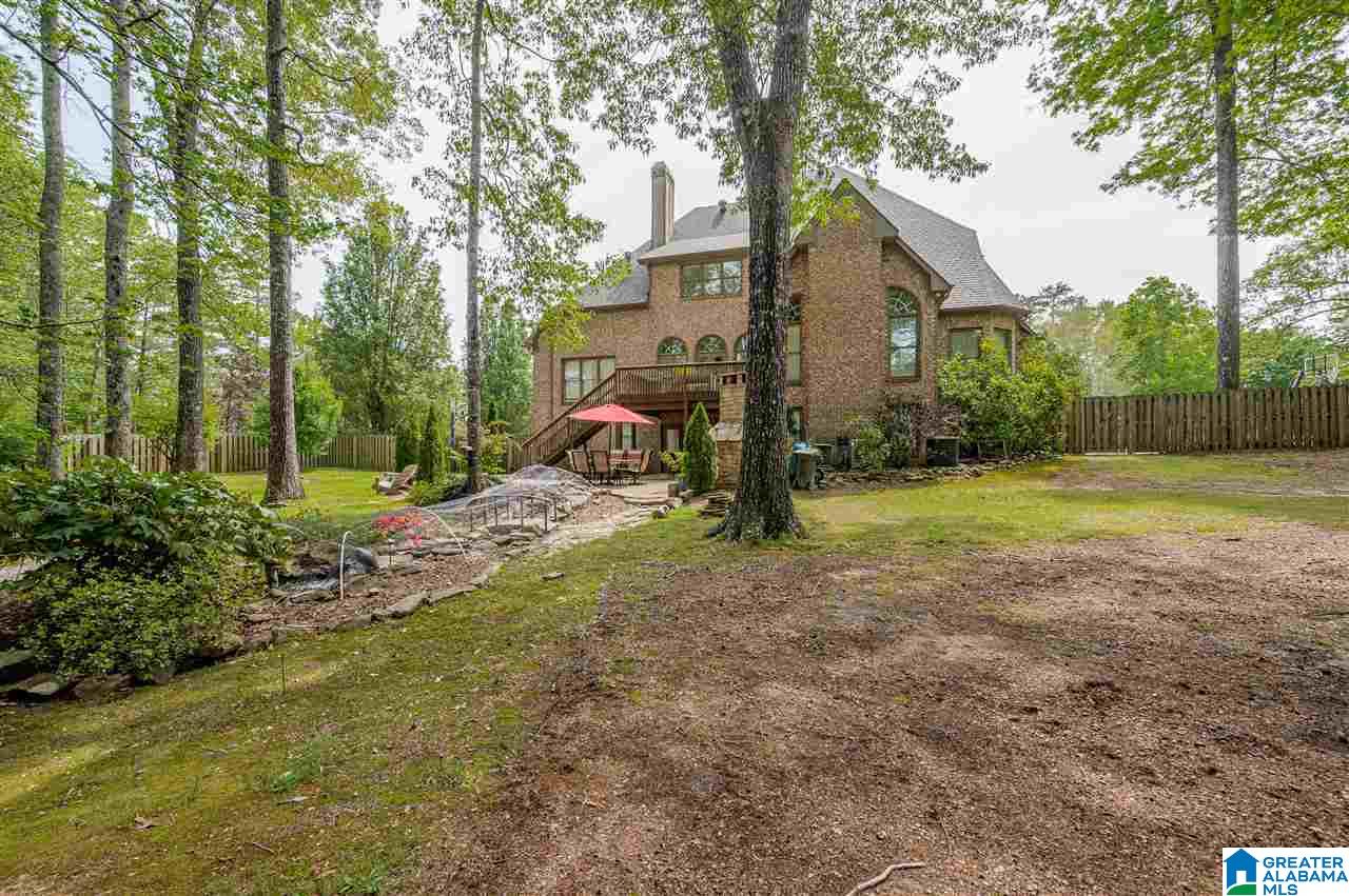 1123 Hardwood Cove Road Birmingham, AL 35242 - Photo 5 of 43