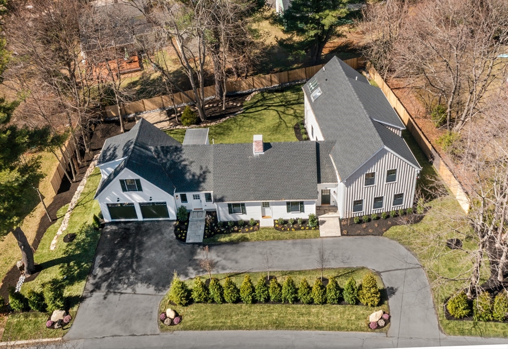 12 Paul Revere Road Lexington, MA 02421 - Photo 1 of 28