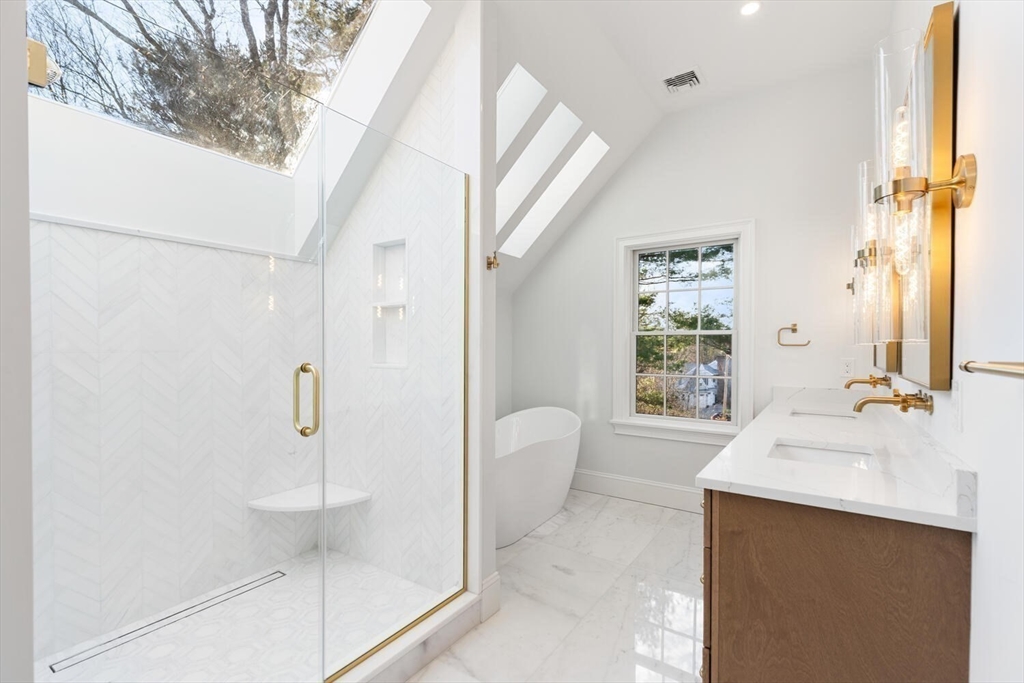 12 Paul Revere Road Lexington, MA 02421 - Photo 12 of 28