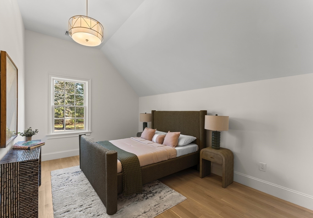 12 Paul Revere Road Lexington, MA 02421 - Photo 18 of 28