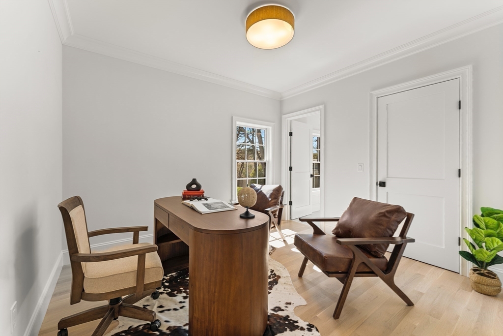 12 Paul Revere Road Lexington, MA 02421 - Photo 19 of 28