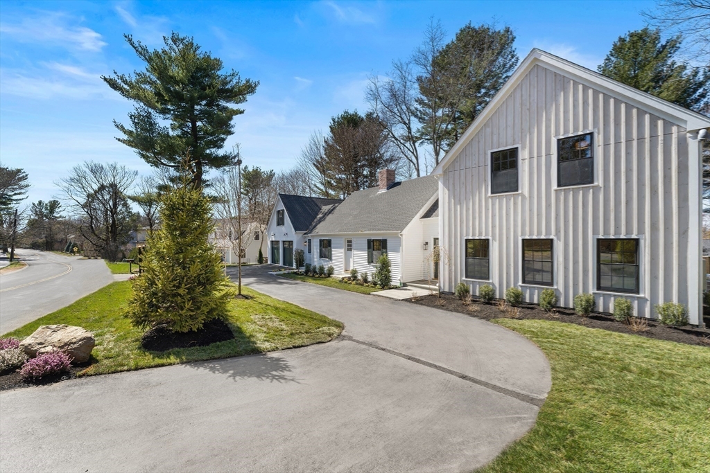 12 Paul Revere Road Lexington, MA 02421 - Photo 25 of 28