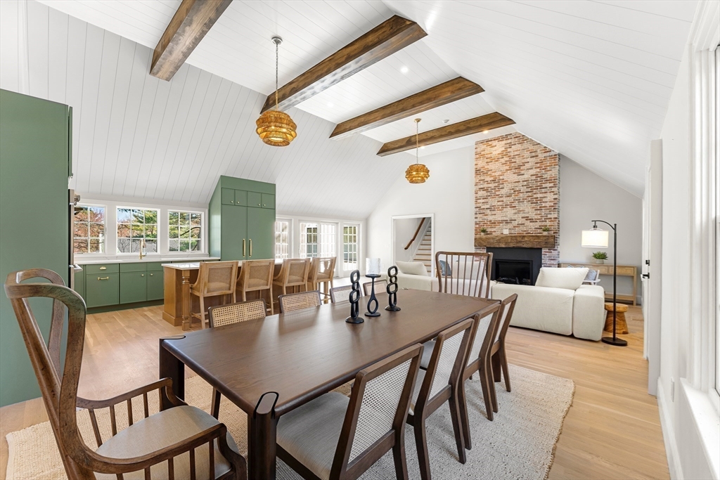 12 Paul Revere Road Lexington, MA 02421 - Photo 4 of 28