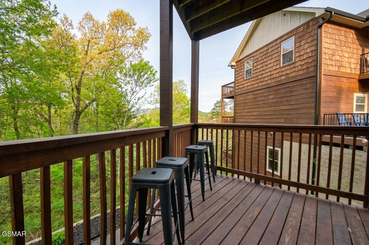419 Stone Ridge Way Pigeon Forge, TN 37863 - Photo 20 of 29 Gallery Image 20