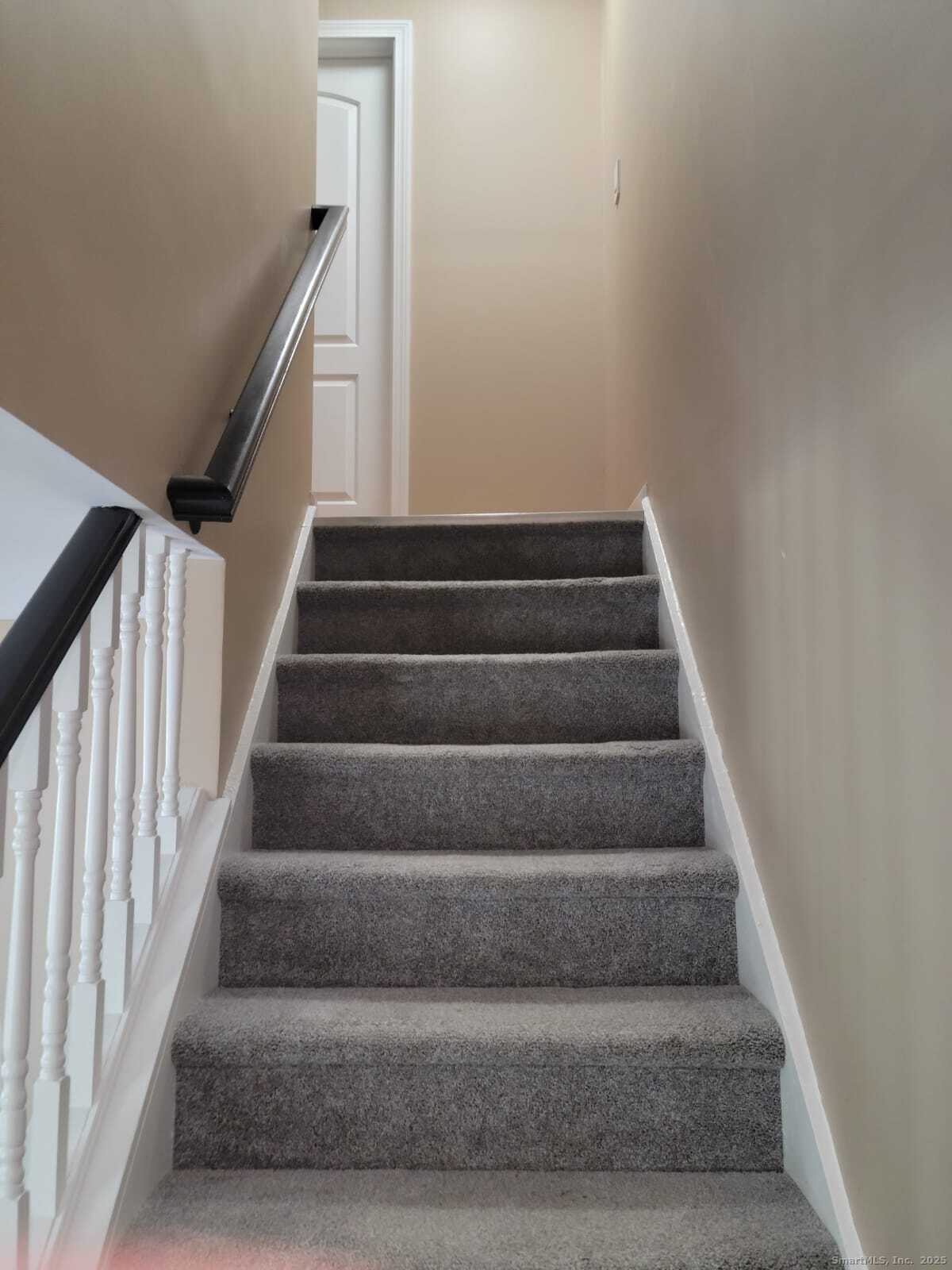62 High Ridge Drive Bridgeport, CT 06606 - Photo 7 of 14 a view of entryway