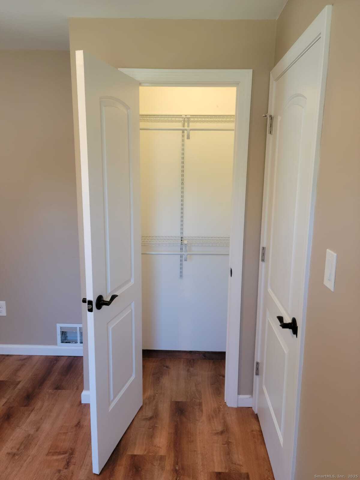 62 High Ridge Drive Bridgeport, CT 06606 - Photo 10 of 14 wooden floor in a gallery