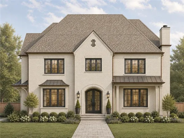 $3,495,000 | 240 Heatherton Way, Alpharetta, GA 30009