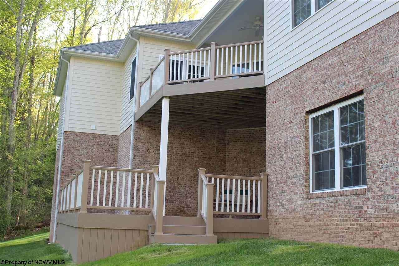 209 Pheasant Ridge Road Bridgeport, WV 26330 - Photo 26 of 30 Gallery Image 26