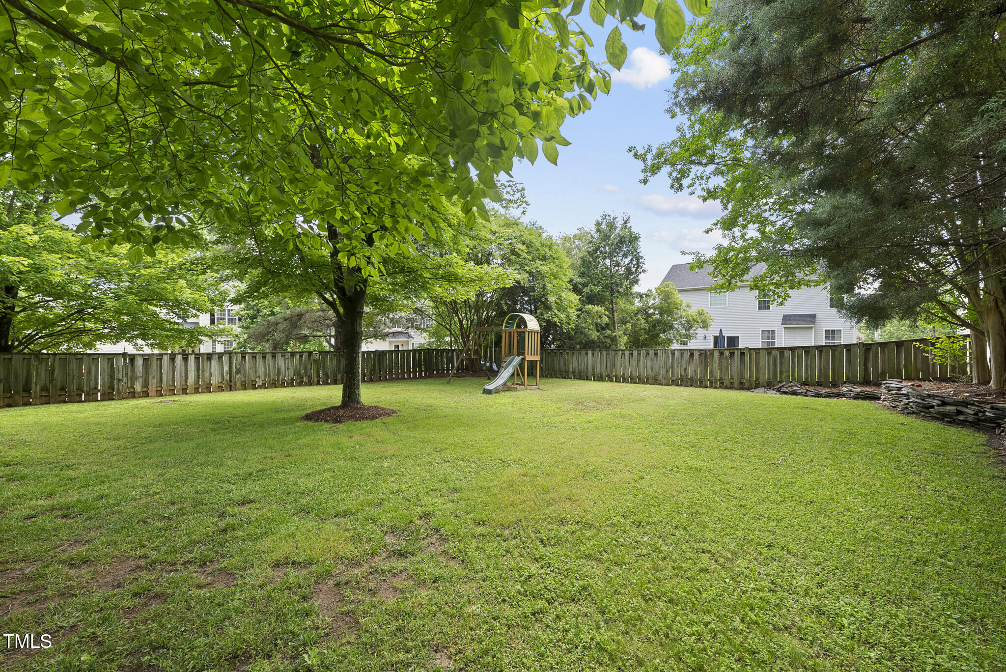 12501 Garden Tree Lane Raleigh, NC 27614 - Photo 10 of 32 DSC08645