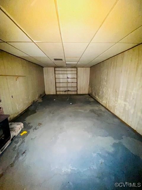 5939 Dry Bread Road Emporia, VA 23847 - Photo 11 of 22 a view of a garage