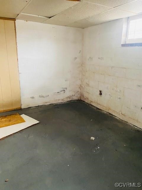 5939 Dry Bread Road Emporia, VA 23847 - Photo 13 of 22 a view of a room with an empty space