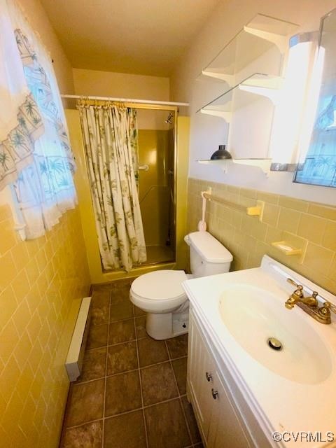 5939 Dry Bread Road Emporia, VA 23847 - Photo 6 of 22 a bathroom with a sink and a mirror