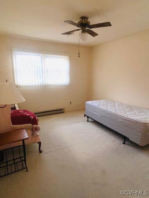 5939 Dry Bread Road Emporia, VA 23847 - Photo 7 of 22 a room with furniture and window