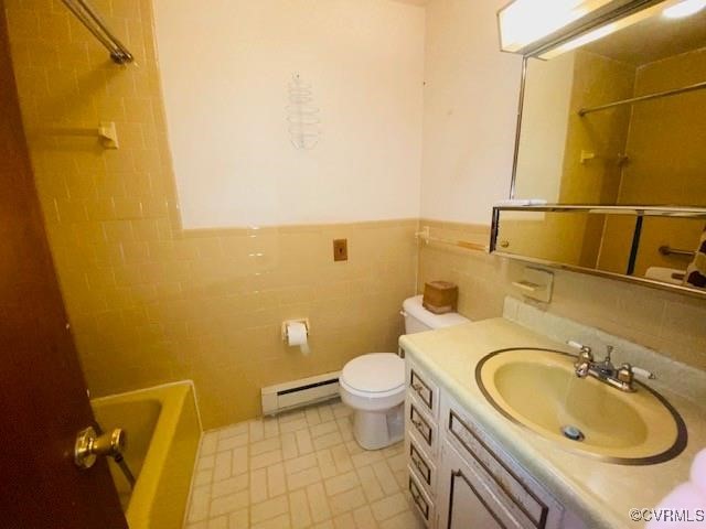 5939 Dry Bread Road Emporia, VA 23847 - Photo 9 of 22 a bathroom with a sink and a mirror