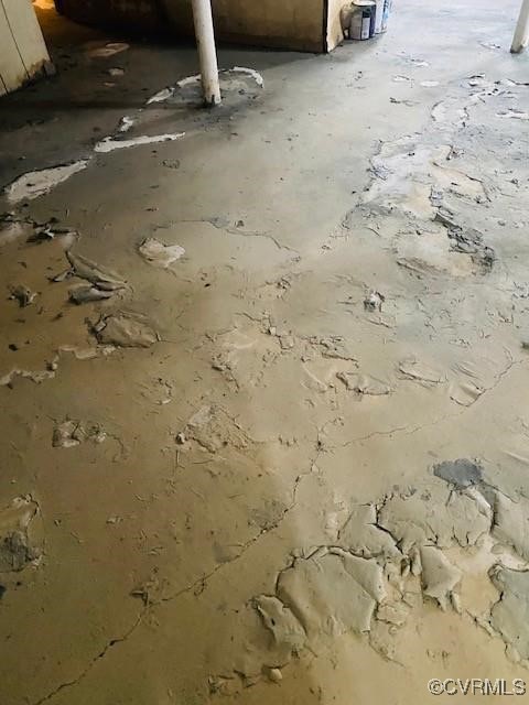 5939 Dry Bread Road Emporia, VA 23847 - Photo 10 of 22 a view of a backyard